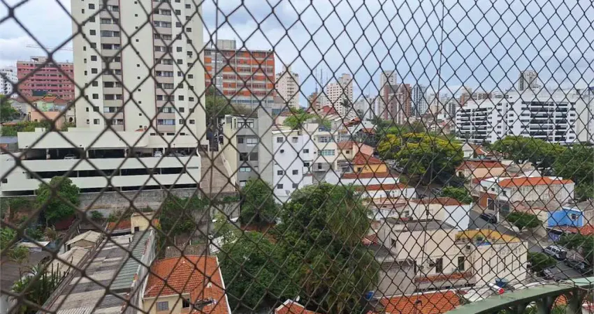 Apartamento com 2 quartos à venda ou para locação em vila pompéia - sp