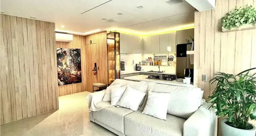 Apartamento com 2 quartos à venda na Rua Caiubi, Perdizes, São Paulo