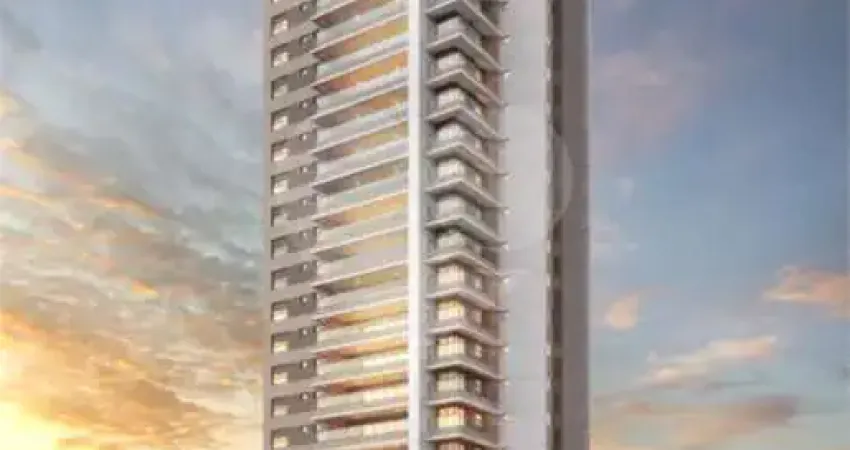 Apartamento com 1 quarto à venda na Rua Oscar Freire, Pinheiros, São Paulo