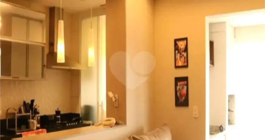 Apartamento com 2 quartos à venda na Rua dos Americanos, Barra Funda, São Paulo