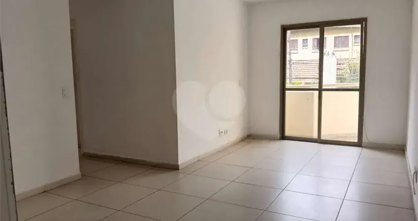 Apartamento com 3 quartos à venda na Rua Ararapira, Planalto Paulista, São Paulo