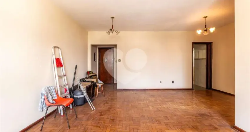 Apartamento com 2 quartos à venda na Rua Artur de Azevedo, Jardim América, São Paulo