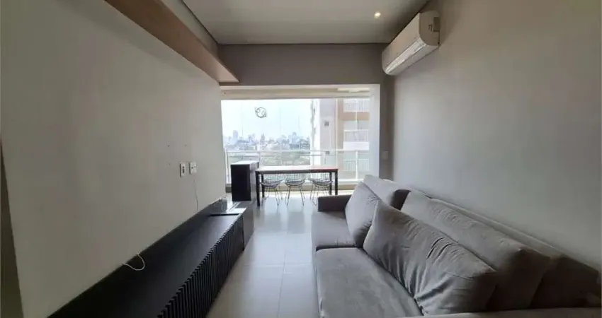 Apartamento com 2 quartos à venda na Vila Ipojuca, São Paulo