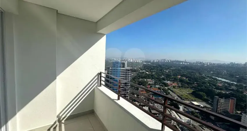 Apartamento com 1 quarto à venda na Avenida Professor Francisco Morato, Butantã, São Paulo