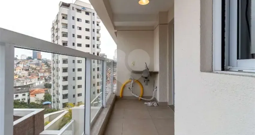 Apartamento com 1 quartos à venda em vila anglo brasileira - sp