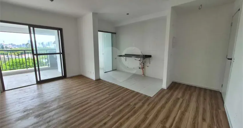 Apartamento com 2 quartos à venda na Rua Sapetuba, Butantã, São Paulo