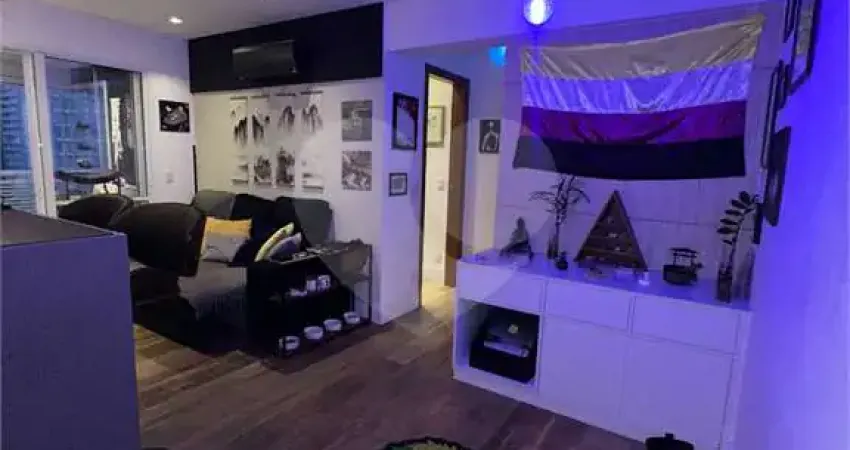 Apartamento com 2 quartos à venda na Rua Major Quedinho, Bela Vista, São Paulo