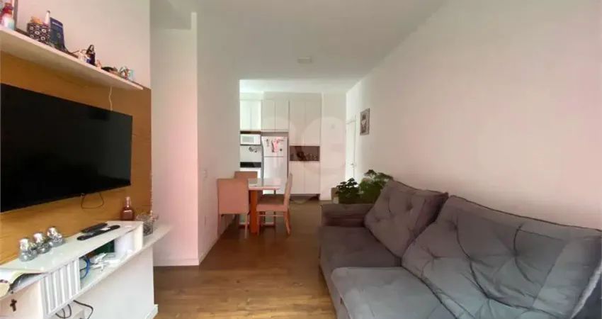 Apartamento com 3 quartos à venda na Rua Jupi, Santo Amaro, São Paulo