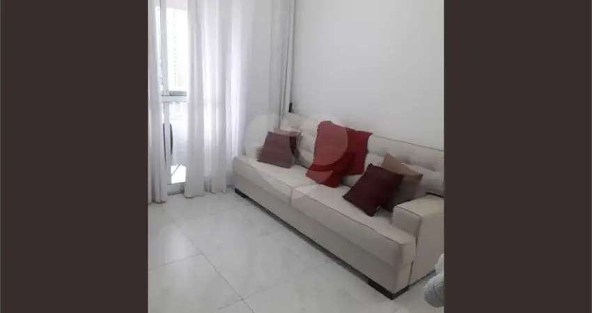 Apartamento com 2 quartos à venda na Rua Cônego Vicente Miguel Marino, Barra Funda, São Paulo