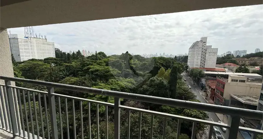 Apartamento com 2 quartos à venda na Rua Arruda Alvim, Pinheiros, São Paulo