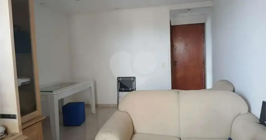 Apartamento com 3 quartos à venda na Rua Ararapira, Planalto Paulista, São Paulo