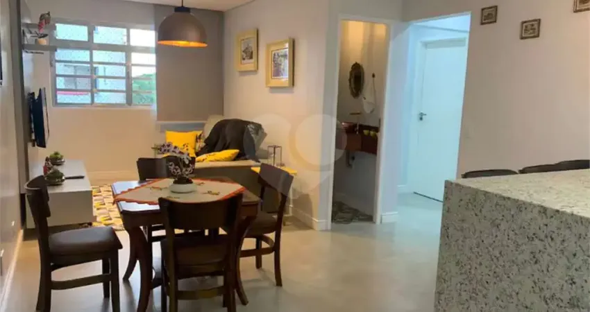 Apartamento com 2 quartos à venda na Alameda dos Anapurus, Moema, São Paulo