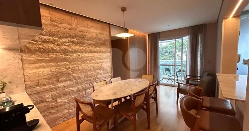 Apartamento com 2 quartos à venda na Rua Caio Prado, Consolação, São Paulo