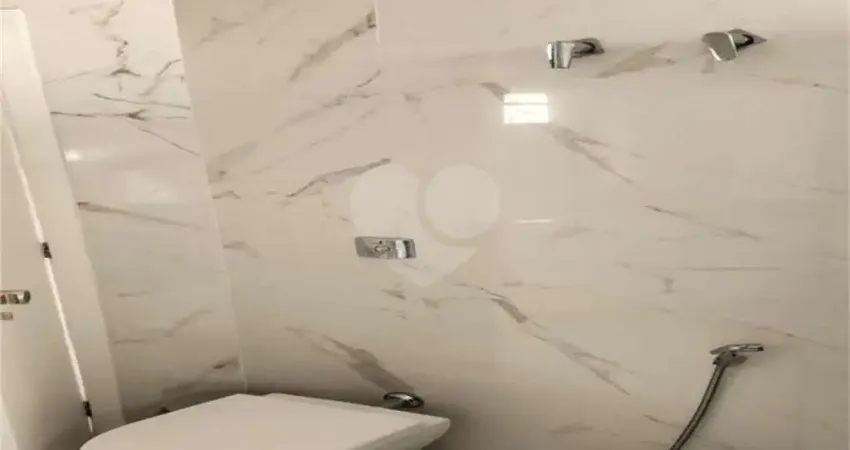 Apartamento com 4 quartos à venda na Avenida Jandira, Moema, São Paulo