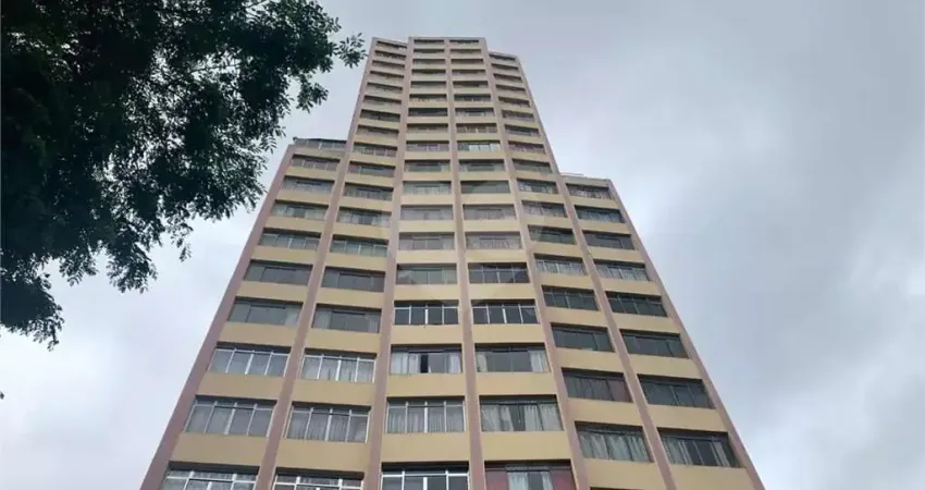 Apartamento com 2 quartos à venda na Avenida Cásper Líbero, Centro, São Paulo