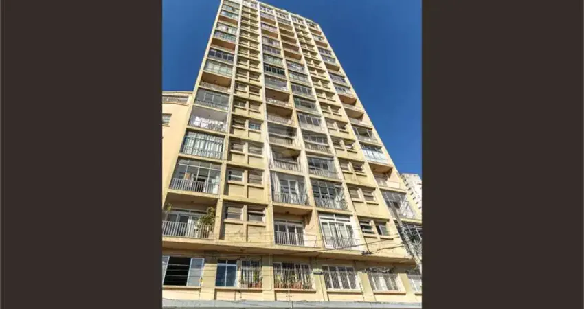 Apartamento com 1 quarto à venda na Rua Mauá, Centro, São Paulo