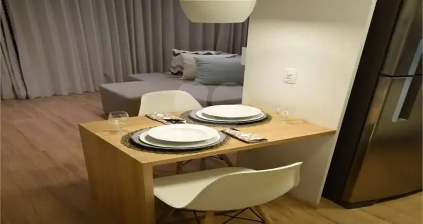 Apartamento com 1 quarto à venda na Rua Brigadeiro Tobias, Centro, São Paulo
