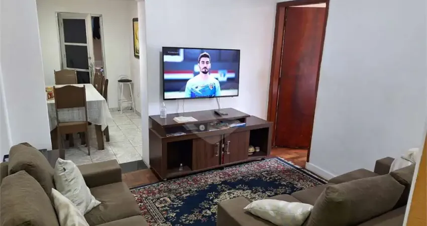 Apartamento com 2 quartos à venda na Rua Mauá, Centro, São Paulo