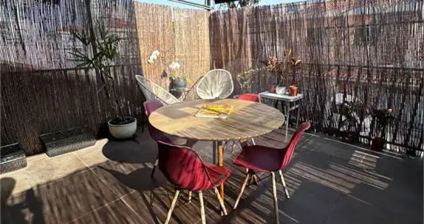 Casa com 3 quartos à venda na Rua Pindaúva, Campo Belo, São Paulo