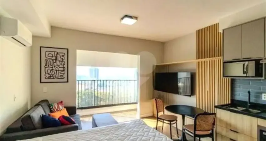 Apartamento com 1 quarto à venda na Rua Florêncio de Abreu, Centro, São Paulo