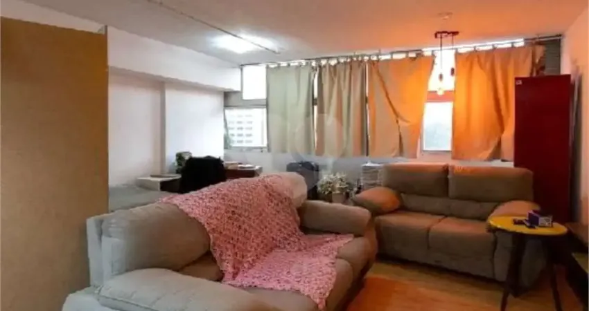 Apartamento com 1 quarto à venda na Avenida Prestes Maia, Centro, São Paulo