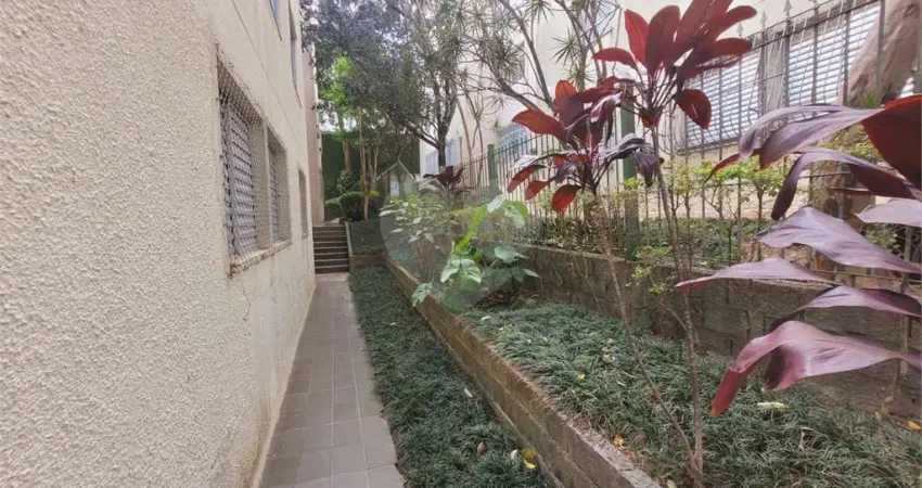 Apartamento com 3 quartos à venda na Avenida Diógenes Ribeiro de Lima, Alto de Pinheiros, São Paulo