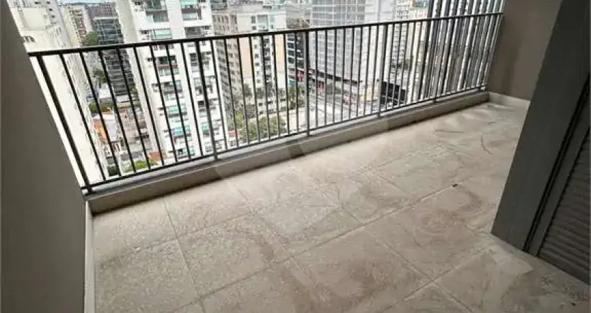 Apartamento com 1 quarto à venda na Rua Osório Duque Estrada, Paraíso, São Paulo