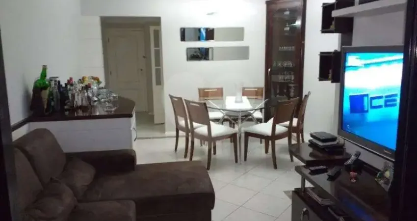 Apartamento com 3 quartos à venda na Avenida Damasceno Vieira, Vila Mascote, São Paulo