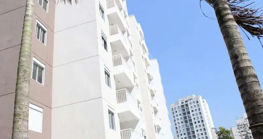 Apartamento com 2 quartos à venda na Rua João Pais, Chácara Santo Antônio, São Paulo