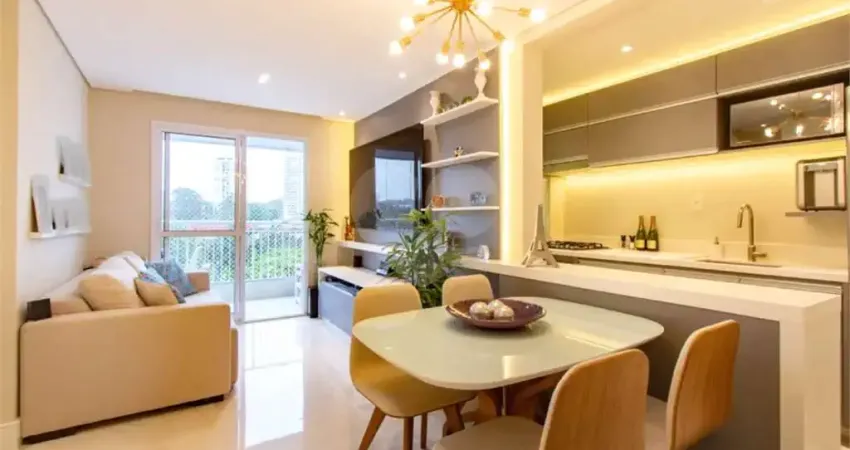 Cobertura com 2 quartos à venda na Rua João Pais, Alto da Boa Vista, São Paulo