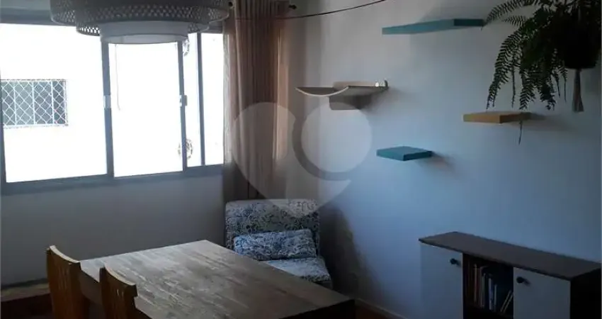 Apartamento com 2 quartos à venda na Rua Francisco Dias Velho, Brooklin, São Paulo