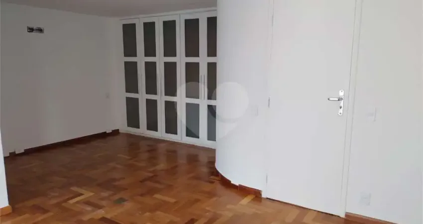 Cobertura com 2 quartos à venda na Gabriele D Annunzio, Campo Belo, São Paulo