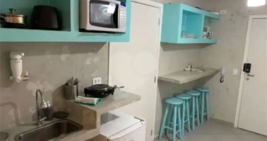 Apartamento com 2 quartos à venda na Rua Antônio de Godói, Centro, São Paulo