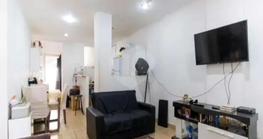 Apartamento com 2 quartos à venda na Largo do Paissandu, Centro, São Paulo