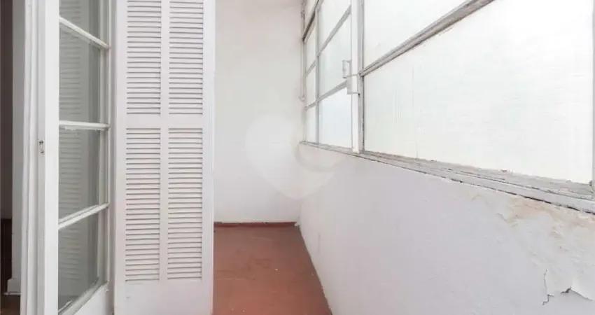 Apartamento com 1 quarto à venda na Rua Riskallah Jorge, Centro, São Paulo