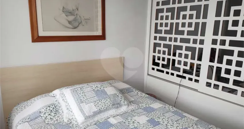 Apartamento com 1 quarto à venda na Rua Vinte e Quatro de Maio, República, São Paulo