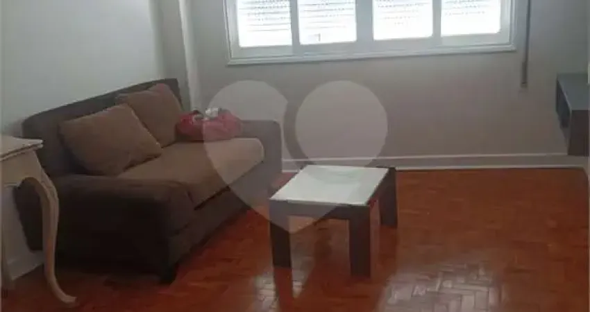 Apartamento com 1 quartos à venda ou para locação em bela vista - sp