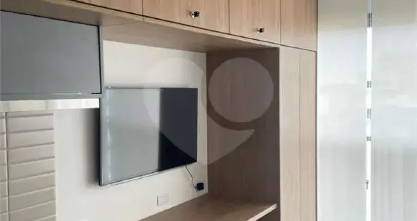 Apartamento com 1 quarto à venda na Rua Barata Ribeiro, Bela Vista, São Paulo