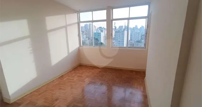 Apartamento com 1 quartos à venda ou para locação em bela vista - sp