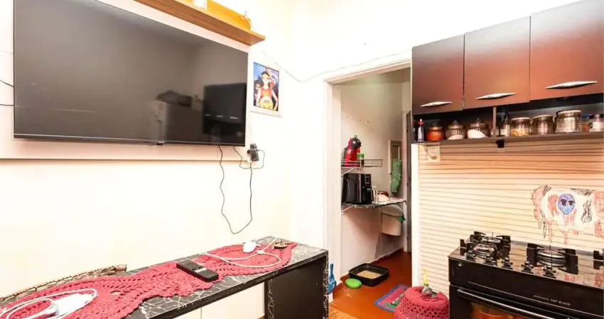 Apartamento com 1 quarto à venda na Rua Francisca Miquelina, Bela Vista, São Paulo
