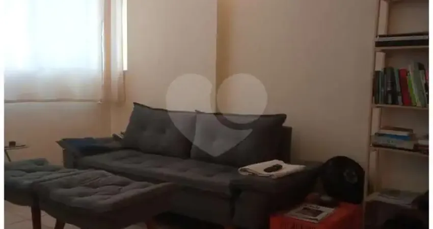 Apartamento com 1 quarto à venda na Rua Avanhandava, Bela Vista, São Paulo