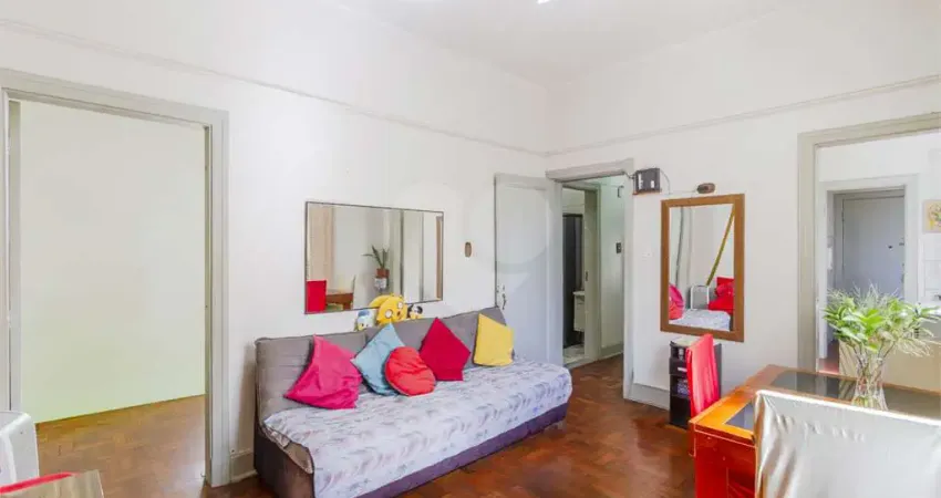 Apartamento com 2 quartos à venda na Avenida São João, República, São Paulo