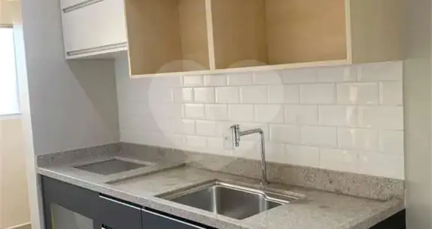 Apartamento com 1 quarto à venda na Rua Almirante Marques Leão, 656, Bela Vista, São Paulo