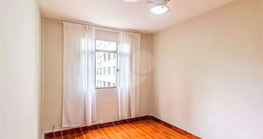 Apartamento com 1 quarto à venda na Rua Doutor Plínio Barreto, Bela Vista, São Paulo