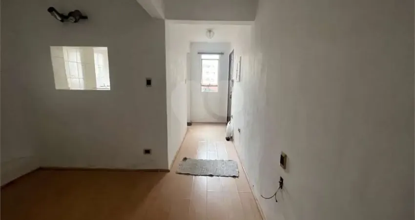 Apartamento com 1 quarto à venda na Rua Helena Zerrener, Liberdade, São Paulo