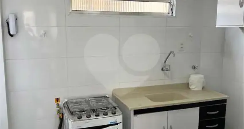 Apartamento com 2 quartos à venda na Rua Conselheiro Furtado, Liberdade, São Paulo