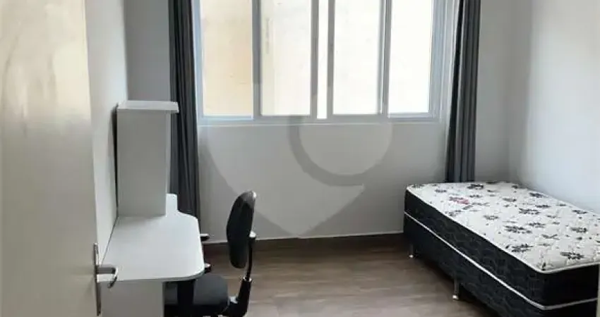 Apartamento com 2 quartos à venda na Liberdade, São Paulo