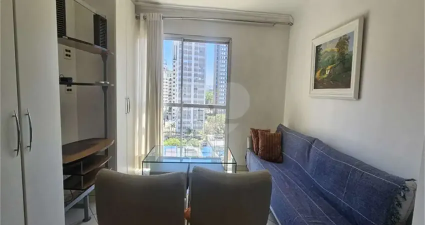 Apartamento com 2 quartos à venda ou para locação em pinheiros - sp