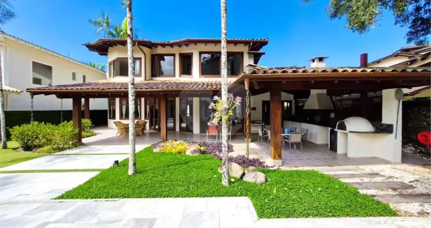 Condomínio com 5 quartos à venda ou para locação em tabatinga - sp