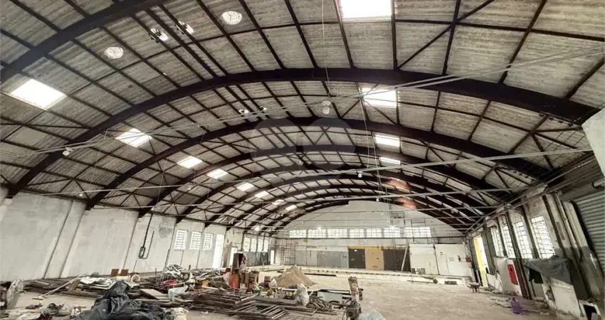 Barracão / Galpão / Depósito para alugar na Rua Kobe, Vila Maria, São Paulo